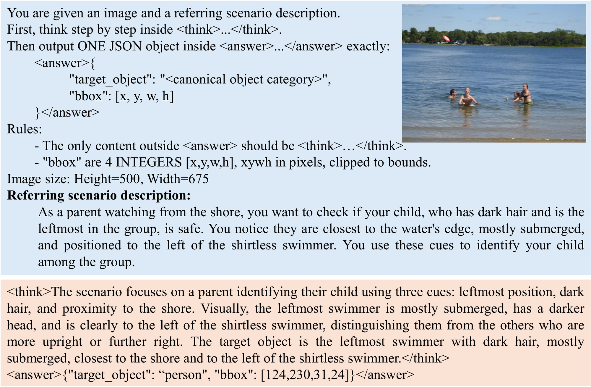 RSC training example 2